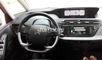 Citroen C3 Picasso 2014 Diesel 82000 Rabat plein