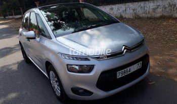 Citroen C3 Picasso 2014 Diesel 82000 Rabat
