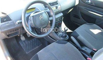 Citroen C4 2005 Diesel 230000 Meknès