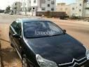 Citroen C5 2007 Diesel 120000 Fès
