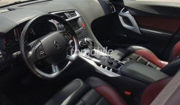 Citroen DS5 2012 Diesel 101000 Fès plein