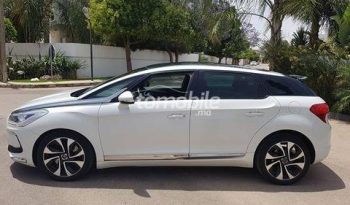 Citroen DS5 2012 Diesel 101000 Fès