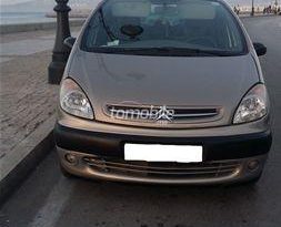 Citroen Xsara Picasso 2003 Diesel 199000 Tanger