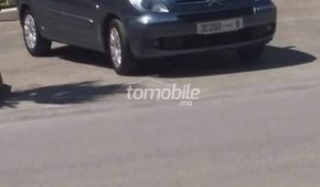 Citroen Xsara Picasso 2007 Essence  Kénitra