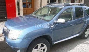 Dacia Duster 2011 Diesel 38000 Casablanca