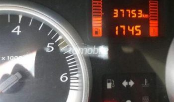 Dacia Duster 2011 Diesel 38000 Casablanca plein