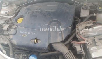 Dacia Logan 2009 Diesel 140000 Casablanca plein
