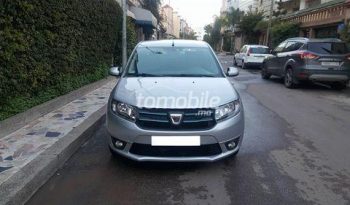 Dacia Logan 2014 Diesel 62000 Casablanca
