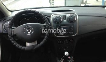 Dacia Logan 2014 Diesel 84321 Casablanca plein