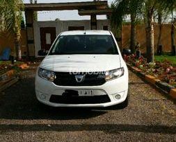 Dacia Logan 2014 Diesel 98000 Casablanca