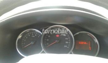 Dacia Logan 2015 Diesel 50000 Casablanca plein