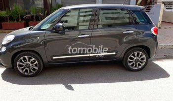 Fiat 500L 2016 Diesel 16591 Mohammedia full