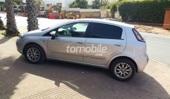 Fiat Grande Punto 2012 Diesel 100000 Rabat