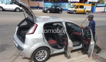 Fiat Grande Punto 2012 Diesel 100000 Rabat plein