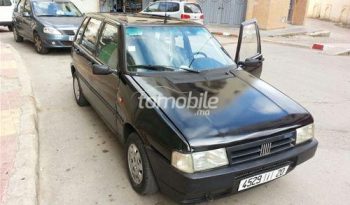 Fiat Uno 1997 Diesel 300000 Taza