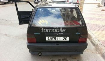 Fiat Uno 1997 Diesel 300000 Taza full