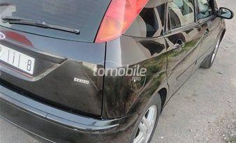 Ford Focus 2002 Diesel 220000 Tanger full