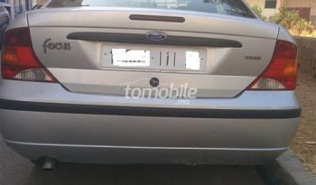 Ford Focus 2004 Diesel 84000 Rabat full