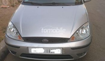 Ford Focus 2004 Diesel 84000 Rabat
