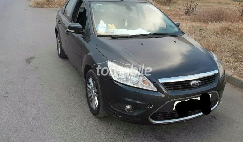 Ford Focus 2009 Diesel Rabat