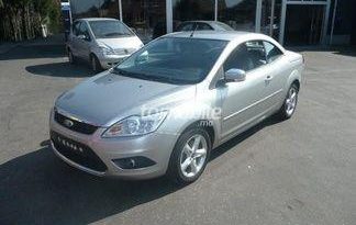 Ford Focus 2011 Diesel 150000 El Jadida