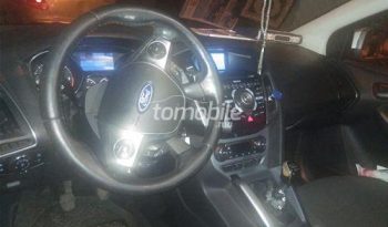 Ford Focus 2012 Diesel 170000 Casablanca full