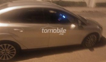 Ford Focus 2012 Diesel 170000 Casablanca