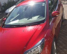 Ford Focus 2013 Diesel 36000 Fès