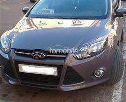 Ford Focus 2013 Diesel 39900 Marrakech
