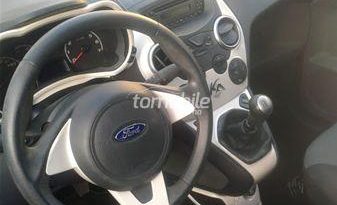 Ford Ka 2013 Essence 23000 Rabat full