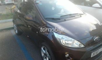 Ford Ka 2013 Essence 23000 Rabat