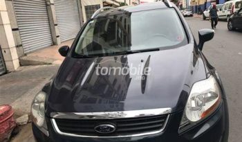 Ford Kuga 2012 Diesel 70000 Casablanca