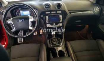 Ford Mondeo 2010 Diesel 148500 Rabat full
