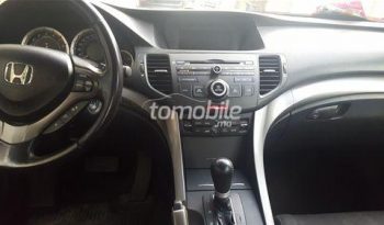 Honda Accord 2008 Essence 110000 Casablanca full