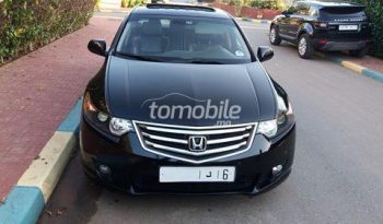 Honda Accord 2009 Diesel 96000 Rabat