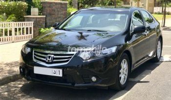 Honda Accord 2014 Diesel 102000 Casablanca