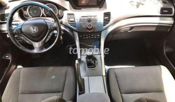 Honda Accord 2014 Diesel 102000 Casablanca plein