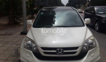 Honda CR-V 2010 Diesel 168000 Rabat