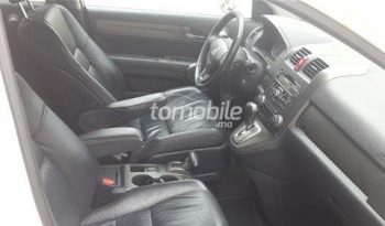 Honda CR-V 2010 Diesel 168000 Rabat full