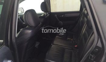 Honda CR-V 2010 Diesel 230000 Rabat full