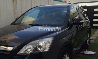 Honda CR-V 2010 Diesel 230000 Rabat