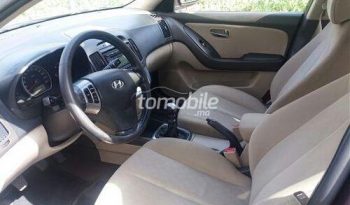 Hyundai Elantra 2010 Diesel 160000 Casablanca full