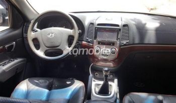 Hyundai Grand Santa Fe 2008 Diesel 162000 Casablanca plein