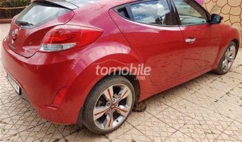 Hyundai I30 2013 Essence 44000 Casablanca plein