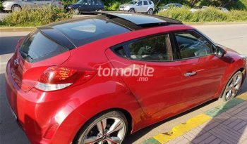 Hyundai I30 2013 Essence 44000 Casablanca