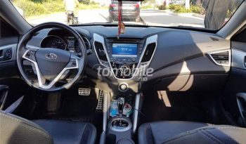 Hyundai I30 2013 Essence 44000 Casablanca plein