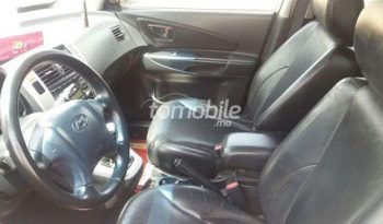 Hyundai Tucson 2012 Diesel 86500 Agadir plein