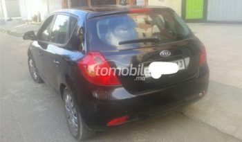 KIA Ceed 2009 Diesel 128000 Casablanca