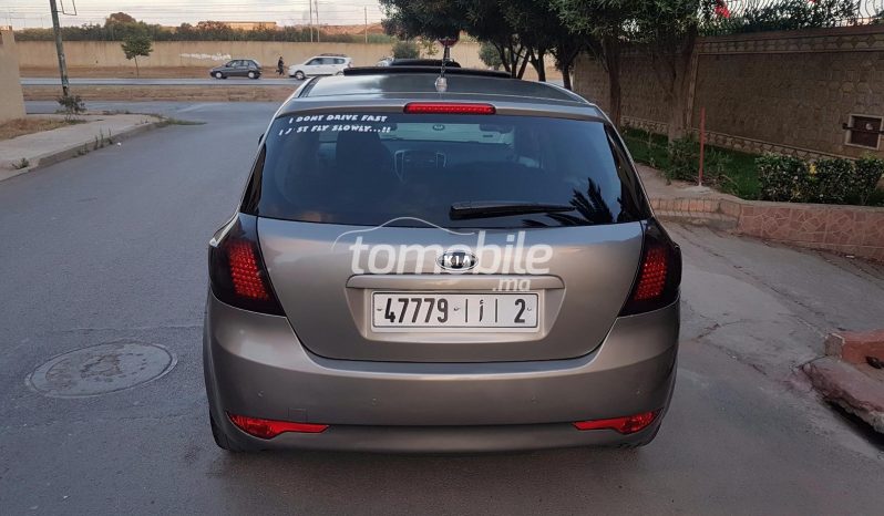 KIA cee&rsquo;d 2012 Diesel Salé