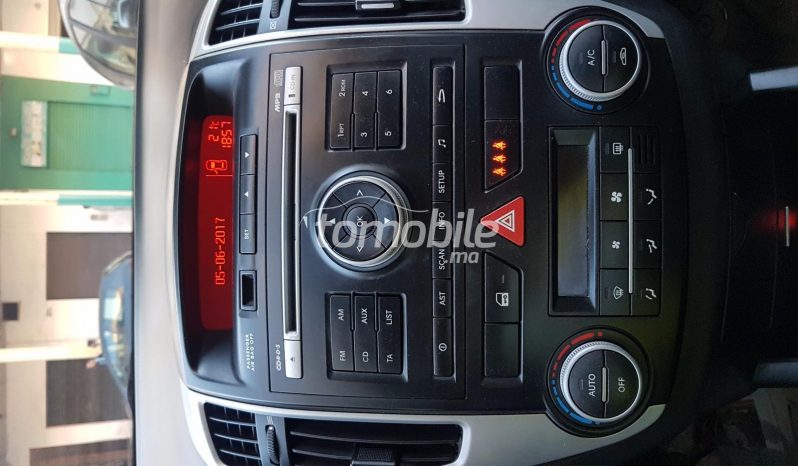 KIA cee&rsquo;d 2012 Diesel Salé plein